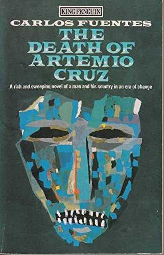 Imagen de archivo de Death of Artemio Cruz a la venta por ThriftBooks-Atlanta