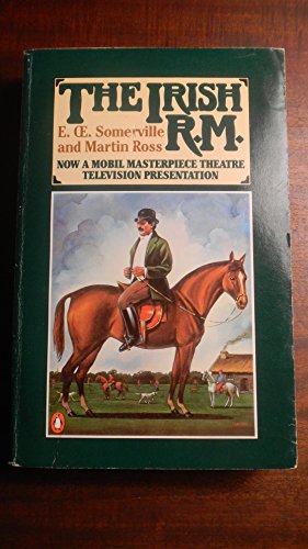 Imagen de archivo de The Irish R.M. a la venta por BooksRun