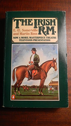 Stock image for The Irish R.M. for sale by Top Notch Books