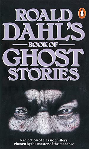 Imagen de archivo de Roald Dahls Book Of Ghost Stories a la venta por ThriftBooks-Dallas