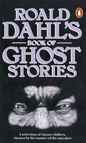 9780140071788: Roald Dahl's Book of Ghost Stories