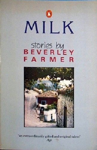 Stock image for Milk for sale by Wonder Book