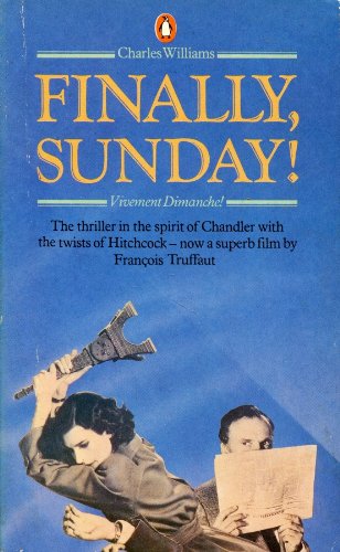 Finally, Sunday! (9780140071887) by Charles Williams