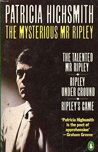 9780140071962: The Mysterious Mr Ripley