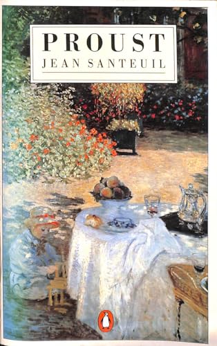 Imagen de archivo de Jean Santeuil (Modern Classics) a la venta por WorldofBooks