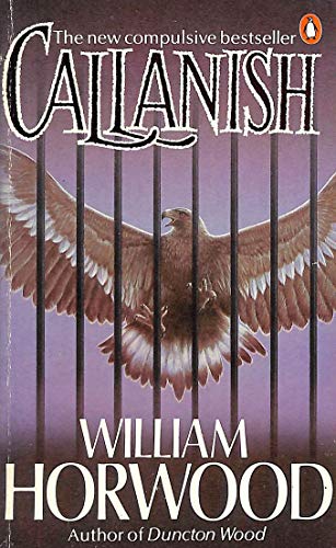 Beispielbild fr Callanish zum Verkauf von AwesomeBooks