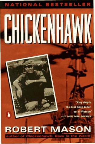 9780140072181: Chickenhawk