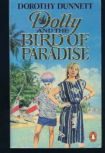 9780140072327: Dolly And the Bird of Paradise