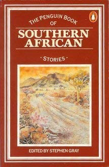 Stock image for The Penguin Book of Southern African Stories for sale by Better World Books: West