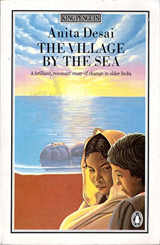 Stock image for The Village By the Sea ( an Indian Family story) for sale by HPB Inc.