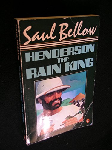 9780140072693: Henderson the Rain King (Penguin Great Books of the 20th Century)
