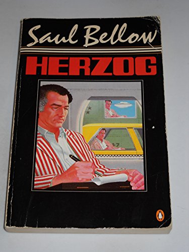 Stock image for Herzog (Penguin Great Books of the 20th Century) for sale by Wonder Book