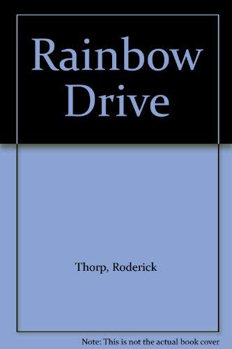 Stock image for Rainbow Drive for sale by MusicMagpie