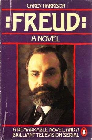 9780140072969: Freud: A Novel