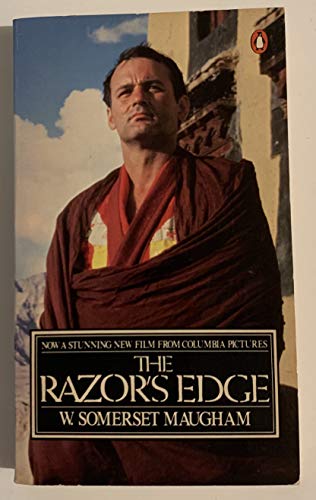 9780140073133: Maugham W. Somerset : Razor'S Edge (U.S. Film Tie-in Edn)
