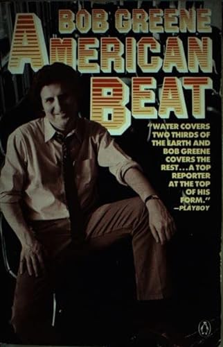 Stock image for American Beat for sale by beat book shop