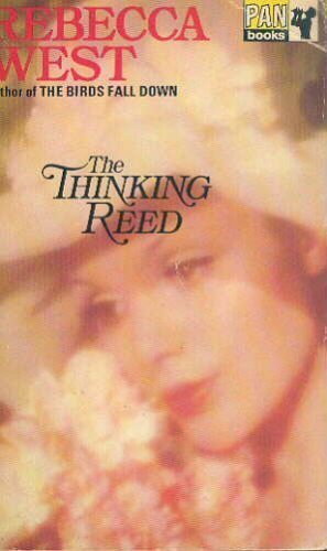 The Thinking Reed (9780140073218) by West, Rebecca