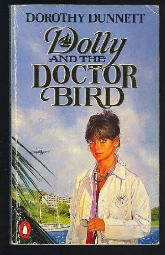 Stock image for Dolly And the Doctor Bird for sale by WorldofBooks