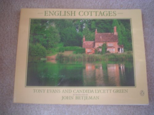 Beispielbild fr English Cottages zum Verkauf von WorldofBooks