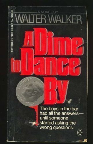 Stock image for A Dime to Dance By for sale by Hawking Books