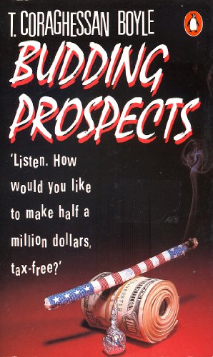 9780140073492: Budding Prospects: A Pastoral