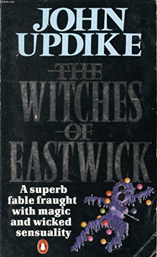 Stock image for The Witches of Eastwick for sale by Better World Books
