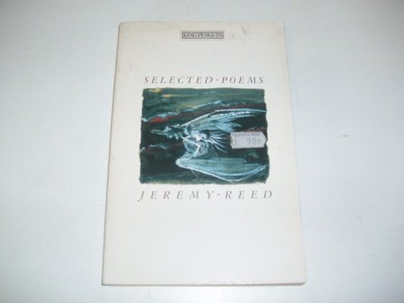 Imagen de archivo de Selected Poems a la venta por Better World Books