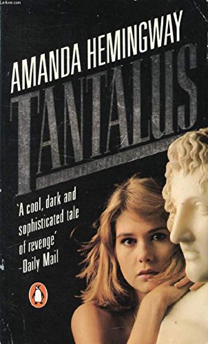 Tantalus (9780140073614) by Amanda Hemingway