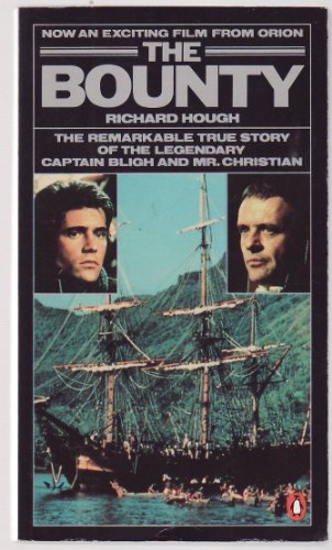 Imagen de archivo de The Bounty (movie tie-in) a la venta por HPB-Diamond