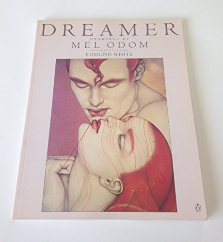 Stock image for Dreamer - Drawings by Mel Odom for sale by best books