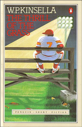 Beispielbild fr The Thrill Of The Grass (Penguin Short Fiction) zum Verkauf von SecondSale