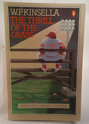 Imagen de archivo de The Thrill Of The Grass (Penguin Short Fiction) a la venta por SecondSale