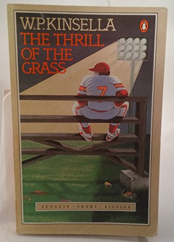9780140073867: The Thrill of the Grass