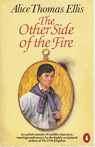 9780140073935: The Other Side of the Fire