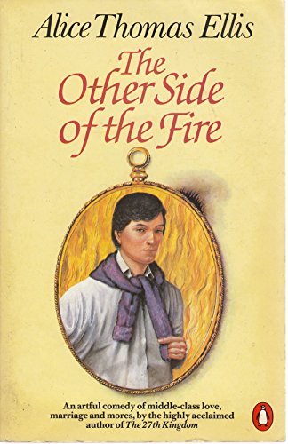 Stock image for The Other Side of the Fire for sale by The Maryland Book Bank