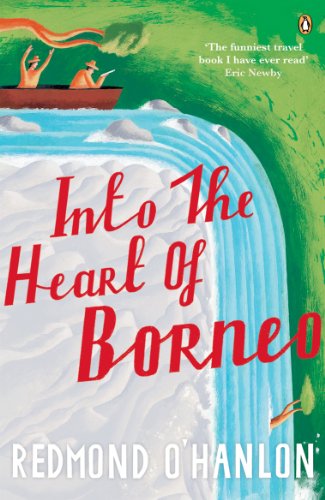 Stock image for Into the Heart of Borneo: An Account of a Journey Made In 1983 to the Mountains of Batu Tiban with Ja for sale by AwesomeBooks