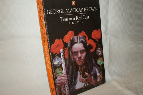 Time in a red coat (9780140074017) by George Mackay Brown