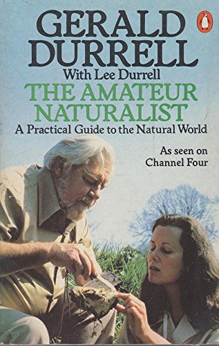 Stock image for The Amateur Naturalist for sale by WorldofBooks