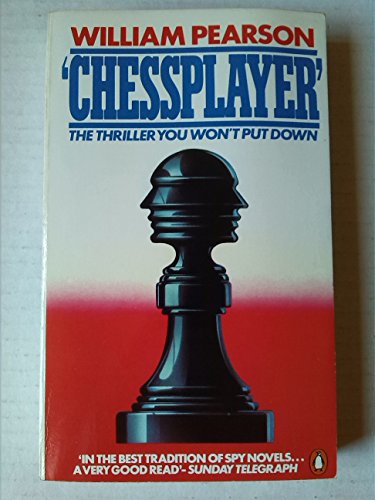 Stock image for Chessplayer' for sale by AwesomeBooks
