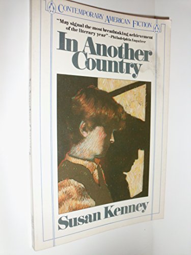 Stock image for In Another Country (Contemporary American Fiction) for sale by Montclair Book Center