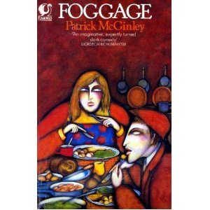 Stock image for Foggage for sale by Open Books