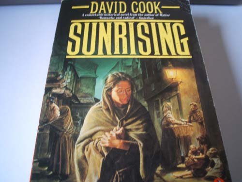 Stock image for Sunrising for sale by AwesomeBooks