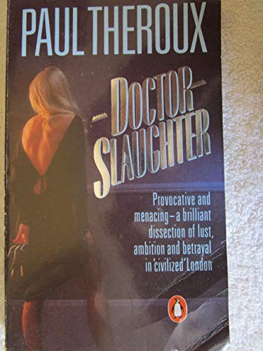 9780140074284: Doctor Slaughter