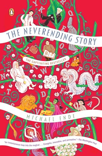 9780140074314: The Neverending Story