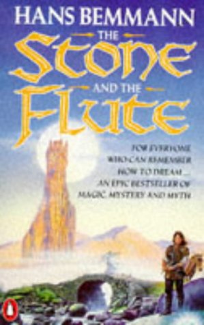 Stock image for The Stone and the Flute for sale by Your Online Bookstore