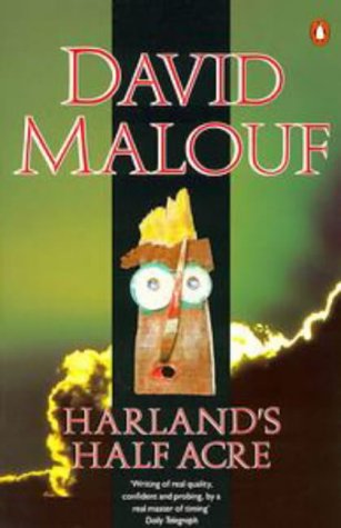 9780140074697: Harland's Half Acre