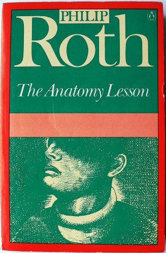 The Anatomy Lesson (9780140074819) by Philip Roth