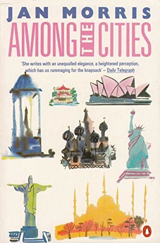 9780140074857: Among the Cities [Idioma Ingls]