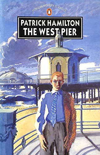 Beispielbild fr West Pier zum Verkauf von Better World Books