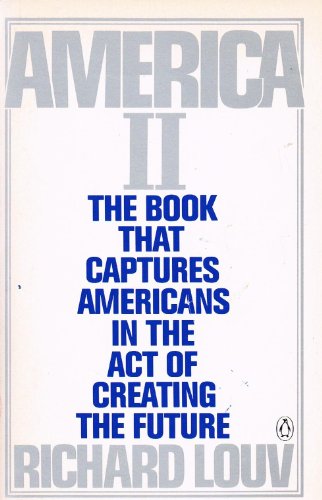 Beispielbild fr America II zum Verkauf von Wonder Book